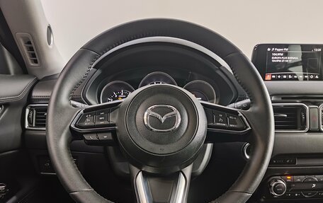 Mazda CX-5 II, 2017 год, 2 350 000 рублей, 10 фотография