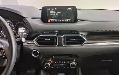 Mazda CX-5 II, 2017 год, 2 350 000 рублей, 11 фотография