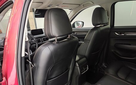 Mazda CX-5 II, 2017 год, 2 350 000 рублей, 19 фотография