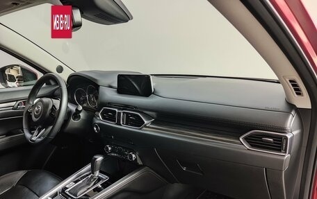 Mazda CX-5 II, 2017 год, 2 350 000 рублей, 20 фотография