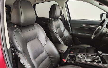Mazda CX-5 II, 2017 год, 2 350 000 рублей, 22 фотография