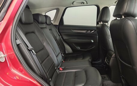 Mazda CX-5 II, 2017 год, 2 350 000 рублей, 24 фотография