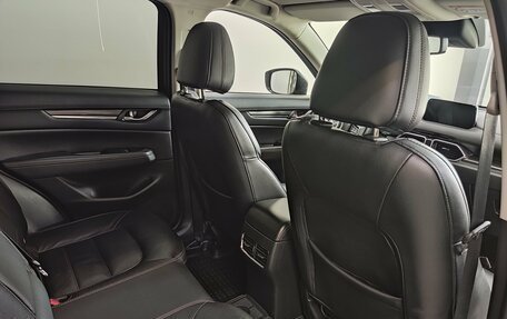 Mazda CX-5 II, 2017 год, 2 350 000 рублей, 25 фотография