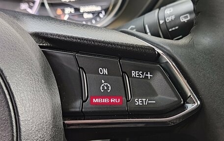 Mazda CX-5 II, 2017 год, 2 350 000 рублей, 27 фотография