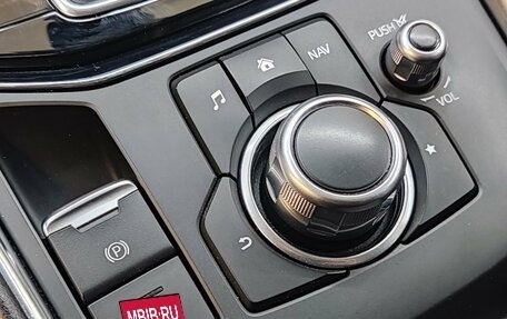 Mazda CX-5 II, 2017 год, 2 350 000 рублей, 29 фотография