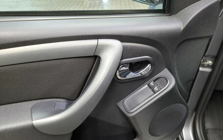 Renault Duster I рестайлинг, 2019 год, 1 499 000 рублей, 8 фотография