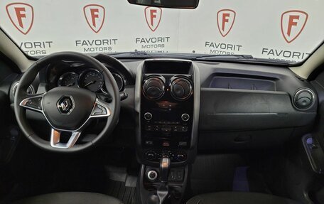 Renault Duster I рестайлинг, 2019 год, 1 499 000 рублей, 7 фотография