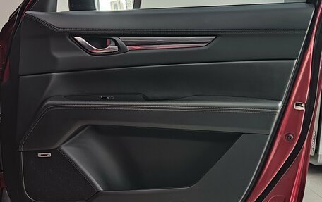 Mazda CX-5 II, 2017 год, 2 350 000 рублей, 36 фотография
