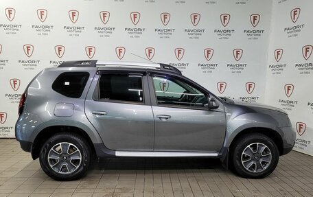 Renault Duster I рестайлинг, 2019 год, 1 499 000 рублей, 4 фотография