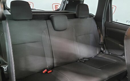 Renault Duster I рестайлинг, 2019 год, 1 499 000 рублей, 15 фотография