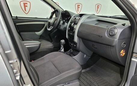 Renault Duster I рестайлинг, 2019 год, 1 499 000 рублей, 14 фотография