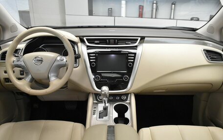 Nissan Murano, 2020 год, 2 875 000 рублей, 9 фотография