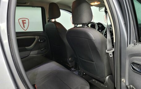 Renault Duster I рестайлинг, 2019 год, 1 499 000 рублей, 16 фотография