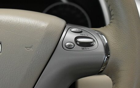Nissan Murano, 2020 год, 2 875 000 рублей, 11 фотография