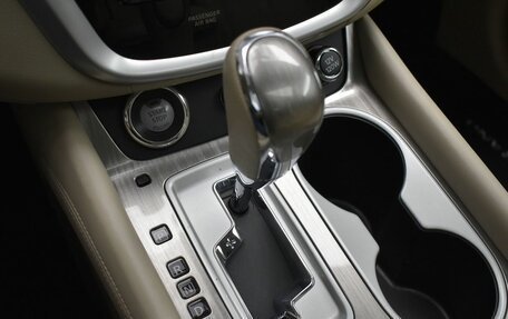 Nissan Murano, 2020 год, 2 875 000 рублей, 20 фотография
