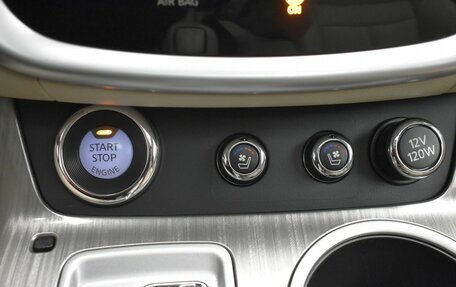 Nissan Murano, 2020 год, 2 875 000 рублей, 19 фотография
