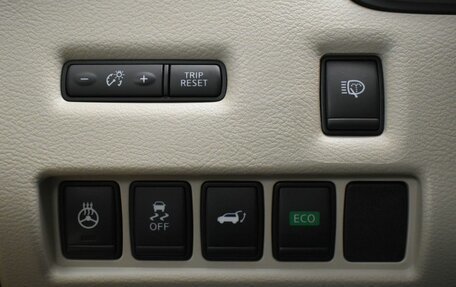 Nissan Murano, 2020 год, 2 875 000 рублей, 15 фотография