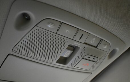 Nissan Murano, 2020 год, 2 875 000 рублей, 21 фотография