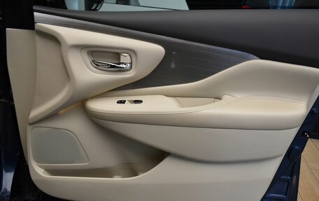 Nissan Murano, 2020 год, 2 875 000 рублей, 25 фотография