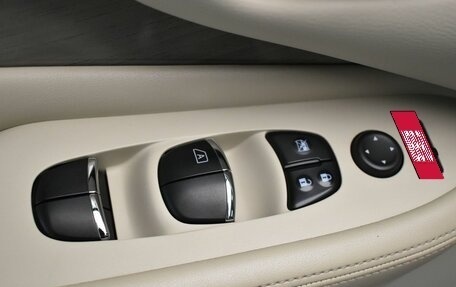 Nissan Murano, 2020 год, 2 875 000 рублей, 13 фотография
