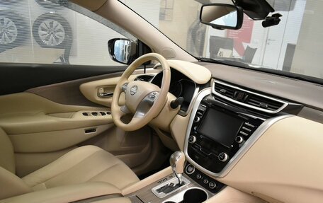 Nissan Murano, 2020 год, 2 875 000 рублей, 27 фотография