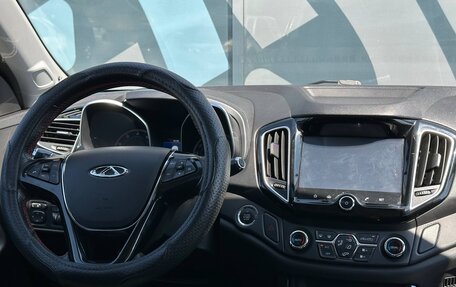 Chery Tiggo 5 I рестайлинг, 2018 год, 1 110 000 рублей, 10 фотография
