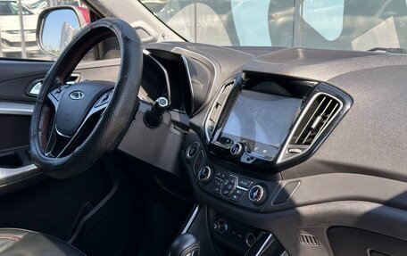 Chery Tiggo 5 I рестайлинг, 2018 год, 1 110 000 рублей, 11 фотография