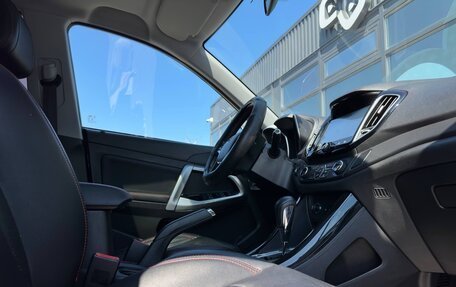 Chery Tiggo 5 I рестайлинг, 2018 год, 1 110 000 рублей, 7 фотография