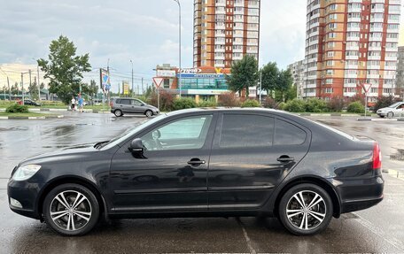 Skoda Octavia, 2012 год, 900 000 рублей, 9 фотография