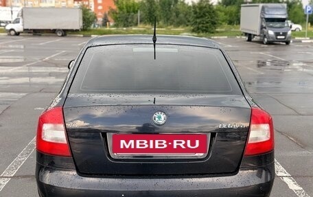 Skoda Octavia, 2012 год, 900 000 рублей, 7 фотография