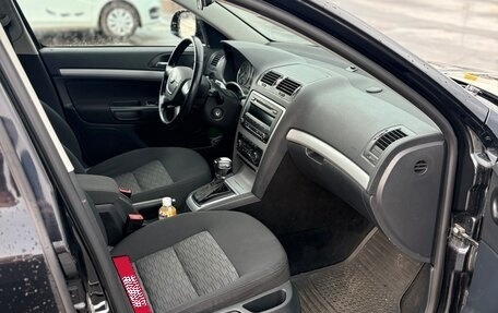 Skoda Octavia, 2012 год, 900 000 рублей, 10 фотография