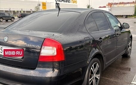Skoda Octavia, 2012 год, 900 000 рублей, 6 фотография