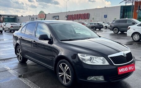 Skoda Octavia, 2012 год, 900 000 рублей, 5 фотография