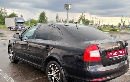 Skoda Octavia, 2012 год, 900 000 рублей, 8 фотография