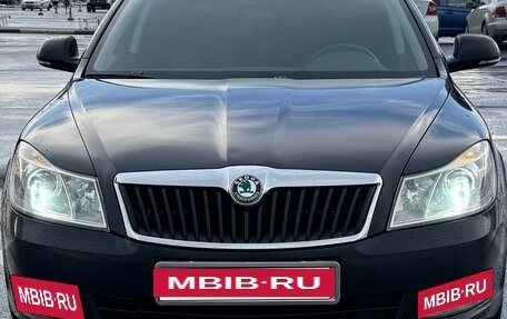 Skoda Octavia, 2012 год, 900 000 рублей, 2 фотография