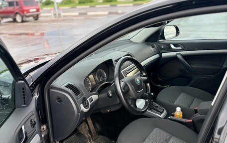 Skoda Octavia, 2012 год, 900 000 рублей, 11 фотография