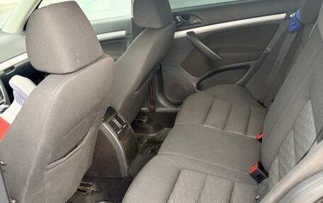 Skoda Octavia, 2012 год, 900 000 рублей, 12 фотография