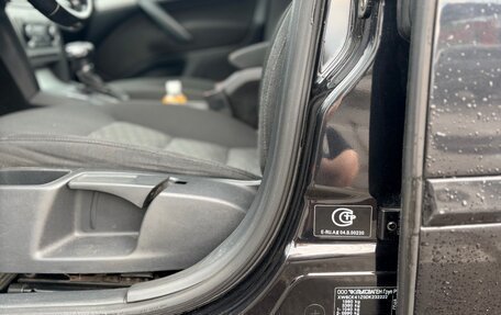 Skoda Octavia, 2012 год, 900 000 рублей, 13 фотография