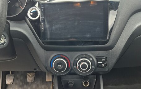 KIA Rio III рестайлинг, 2012 год, 670 000 рублей, 8 фотография