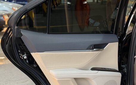 Toyota Camry, 2021 год, 3 200 000 рублей, 11 фотография