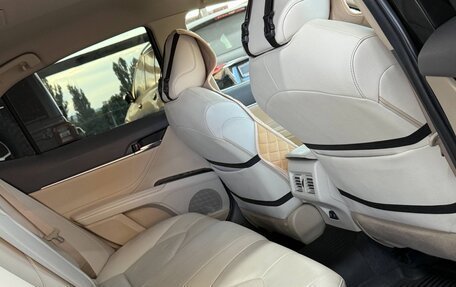 Toyota Camry, 2021 год, 3 200 000 рублей, 16 фотография