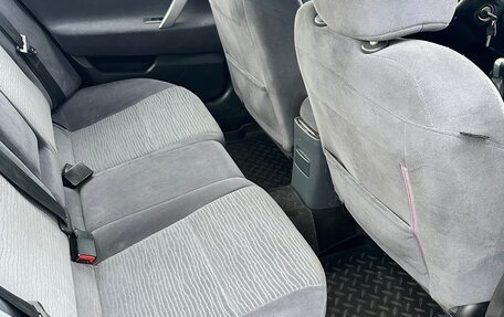 Nissan Primera III, 2006 год, 265 000 рублей, 7 фотография