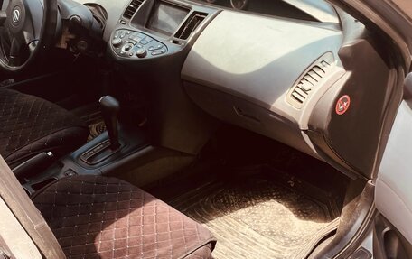 Nissan Primera III, 2003 год, 265 000 рублей, 2 фотография