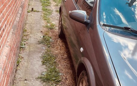 Nissan Primera III, 2003 год, 265 000 рублей, 5 фотография