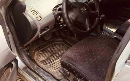 Nissan Primera III, 2003 год, 265 000 рублей, 4 фотография