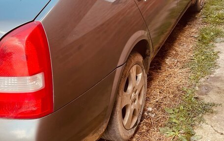 Nissan Primera III, 2003 год, 265 000 рублей, 6 фотография
