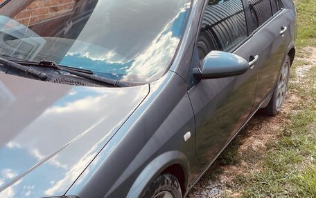 Nissan Primera III, 2003 год, 265 000 рублей, 9 фотография