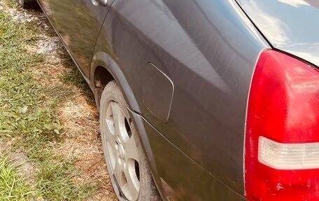 Nissan Primera III, 2003 год, 265 000 рублей, 8 фотография