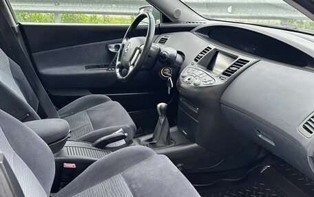 Nissan Primera III, 2006 год, 265 000 рублей, 6 фотография