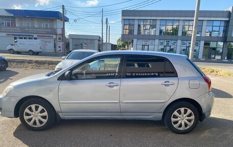 Toyota Corolla, 2006 год, 430 000 рублей, 2 фотография